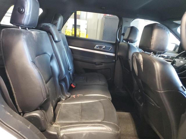Photo 11 from auction – 2017 FORD EXPLORER X with VIN 1FM5K7D87HGD76895