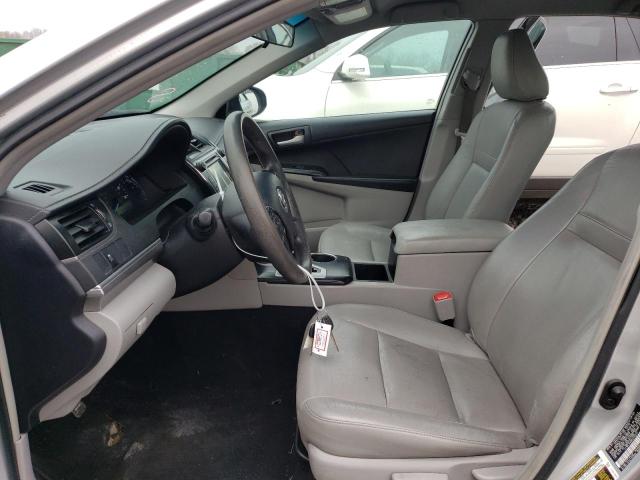 Photo 7 from auction – 2014 TOYOTA CAMRY L with VIN 4T1BF1FK9EU770277