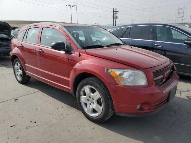 Photo 4 from auction – 2009 DODGE CALIBER SX with VIN 1B3HB48A99D208757