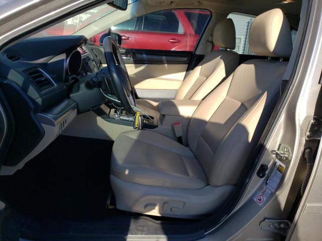 Photo 7 from auction – 2015 SUBARU LEGACY 2.5 with VIN 4S3BNAN64F3054681
