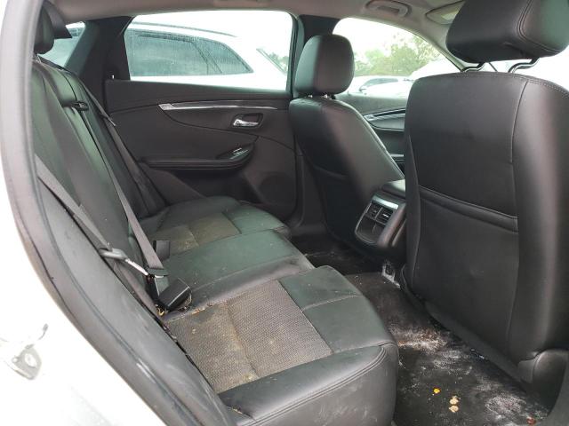 Photo 10 from auction – 2016 CHEVROLET IMPALA LT with VIN 2G1115S34G9115666