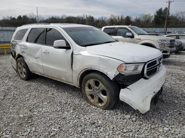 Photo 4 from auction – 2015 DODGE DURANGO LI with VIN 1C4RDJDG9FC892040