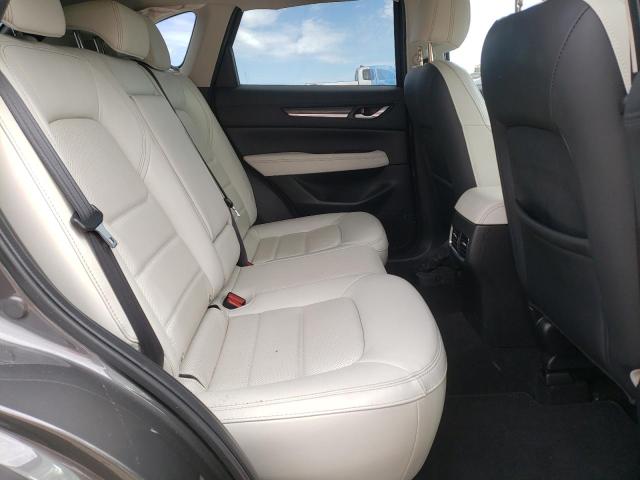 Photo 10 from auction – 2021 MAZDA CX-5 GRAND with VIN JM3KFADM0M1391037