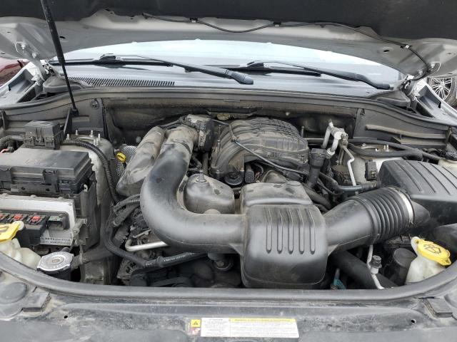 Photo 12 from auction – 2011 JEEP GRAND CHER with VIN 1J4RS4GG1BC615602