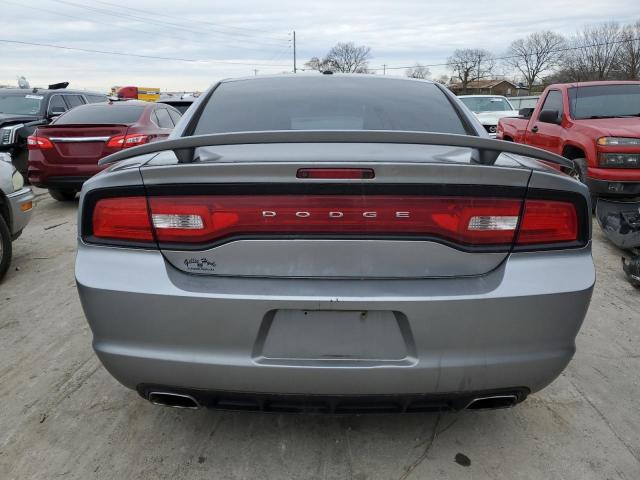 Photo 6 from auction – 2014 DODGE CHARGER SX with VIN 2C3CDXJG0EH371866
