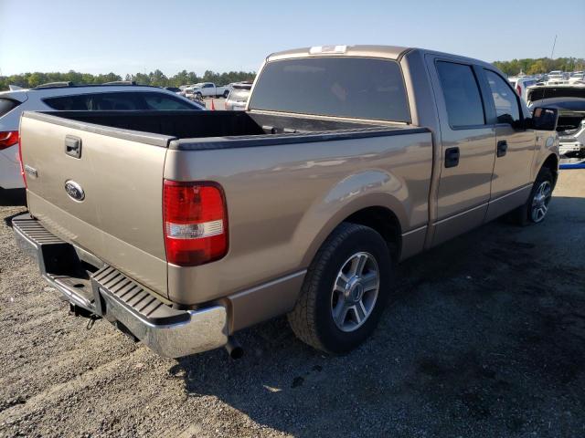 Photo 3 from auction – 2006 FORD F150 SUPER with VIN 1FTRW12W36KC76120