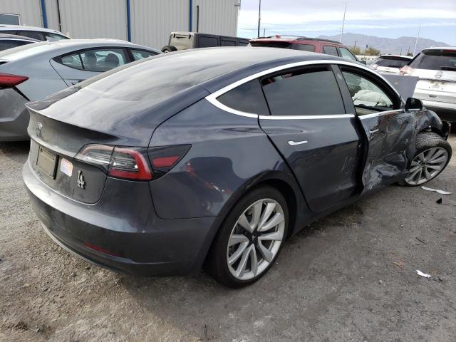 Photo 3 from auction – 2019 TESLA MODEL 3 with VIN 5YJ3E1EAXKF314412