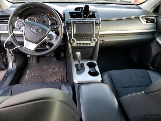 Photo 8 from auction – 2014 TOYOTA CAMRY L with VIN 4T1BF1FK7EU336021