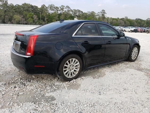 Photo 3 from auction – 2013 CADILLAC CTS LUXURY with VIN 1G6DE5E55D0109681