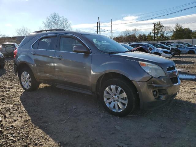 Photo 4 from auction – 2010 CHEVROLET EQUINOX LT with VIN 2CNFLDEY5A6357041