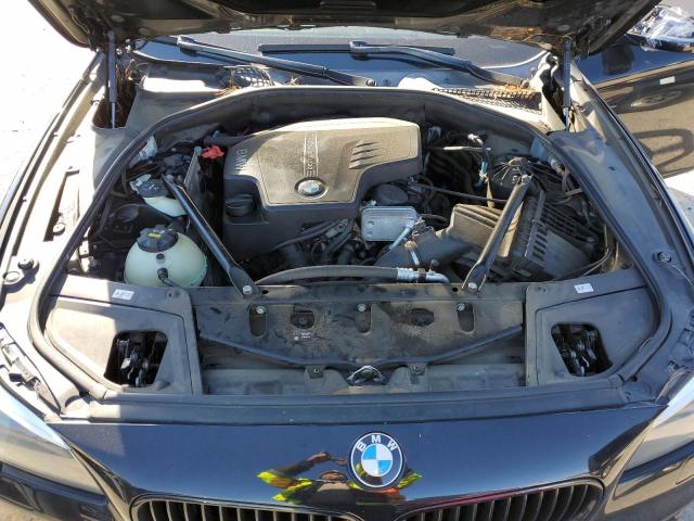 Photo 11 from auction – 2016 BMW 528 XI with VIN WBA5A7C52GG643791