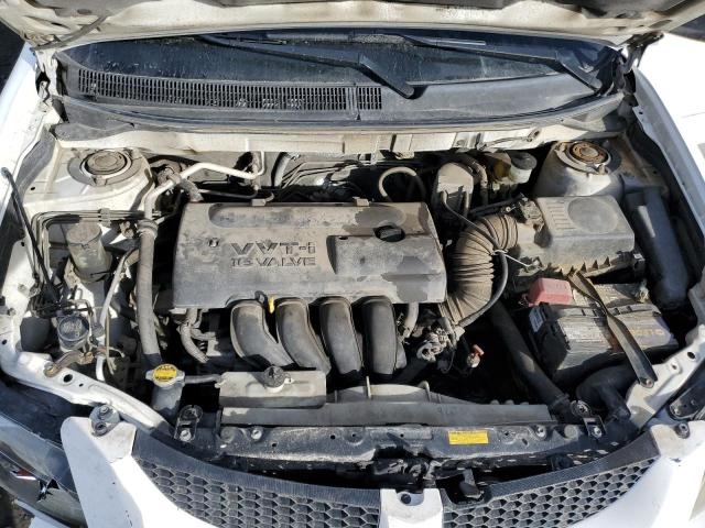 Photo 11 from auction – 2003 PONTIAC VIBE with VIN 5Y2SM64813Z452829