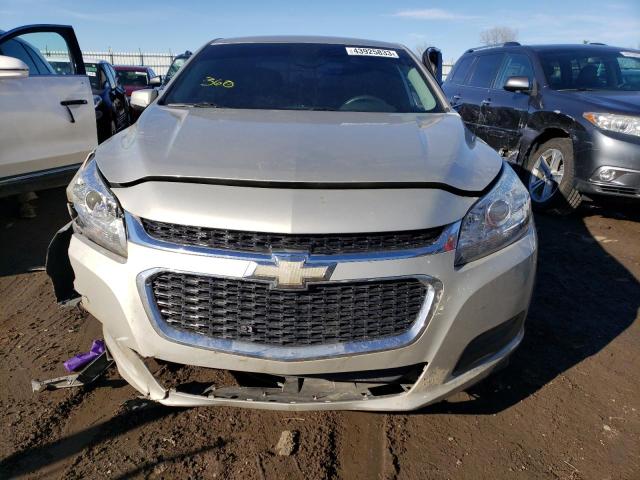 Photo 5 from auction – 2015 CHEVROLET MALIBU 1LT with VIN 1G11C5SL2FF127749