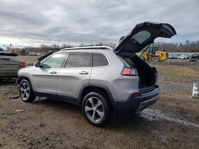 Photo 2 from auction – 2019 JEEP CHEROKEE L with VIN 1C4PJMDN3KD150723