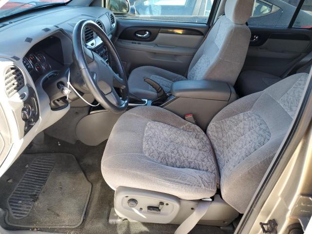 Photo 7 from auction – 2003 GMC ENVOY with VIN 1GKDT13S832398390