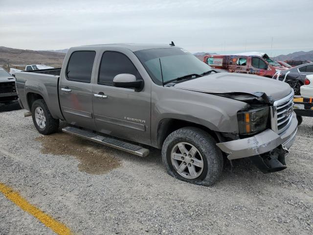 Photo 4 from auction – 2008 GMC SIERRA C15 with VIN 3GTEC13J48G212639