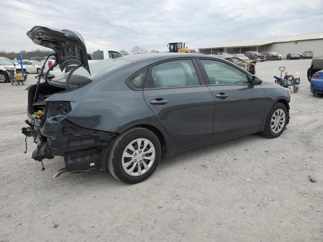 Photo 3 from auction – 2021 KIA FORTE FE with VIN 3KPF24AD1ME401714