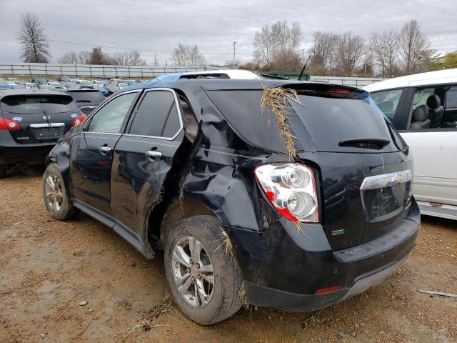 Photo 2 from auction – 2012 CHEVROLET EQUINOX LT with VIN 2GNALFEKXC6261745