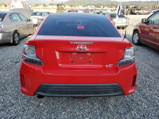 Photo 6 from auction – 2015 TOYOTA SCION TC with VIN JTKJF5C76FJ013758