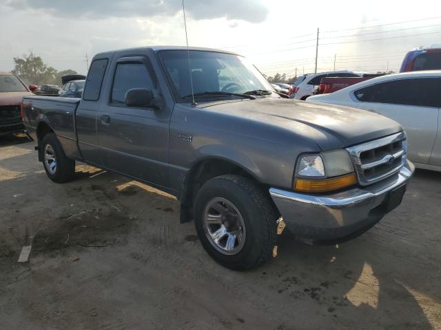 Photo 4 from auction – 2000 FORD RANGER SUP with VIN 1FTYR14V3YTB06456