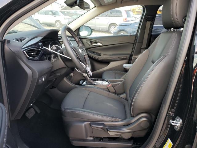 Photo 7 from auction – 2022 BUICK ENCORE GX with VIN KL4MMBS24NB087228