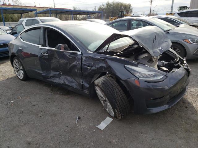 Photo 4 from auction – 2019 TESLA MODEL 3 with VIN 5YJ3E1EAXKF314412