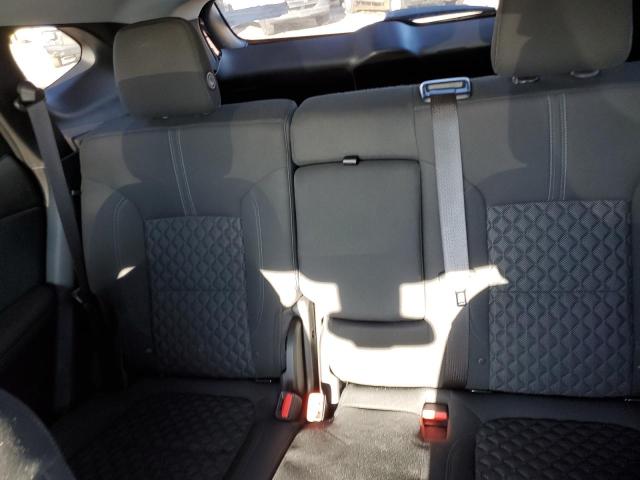 Photo 10 from auction – 2021 CHEVROLET BLAZER 2LT with VIN 3GNKBCRS5MS556092