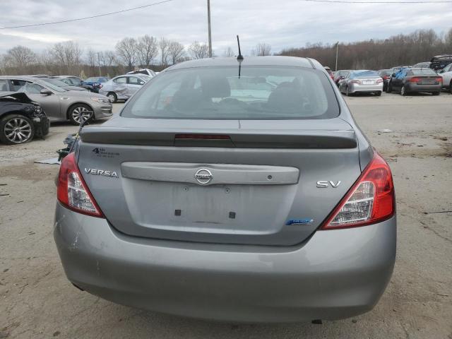 Photo 6 from auction – 2013 NISSAN VERSA S with VIN 3N1CN7AP7DL864140