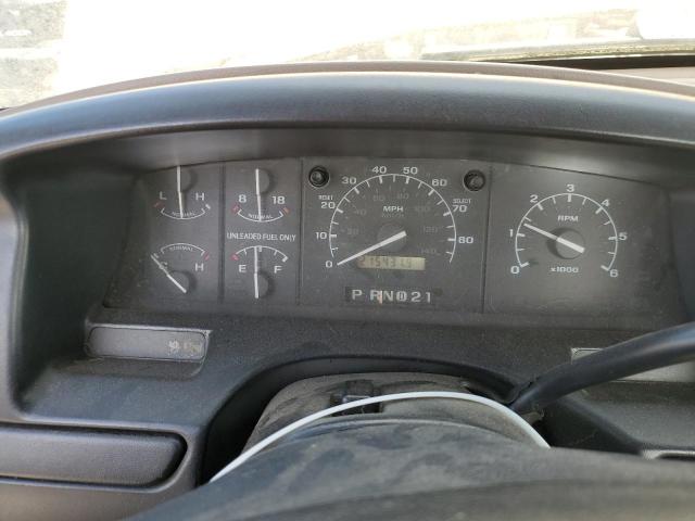 Photo 9 from auction – 1996 FORD F150 with VIN 2FTEF15N2TCA11190