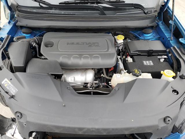 Photo 12 from auction – 2020 JEEP CHEROKEE L with VIN 1C4PJLLB1LD648499