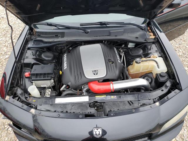 Photo 11 from auction – 2006 DODGE CHARGER with VIN 2B3KA53HX6H136615
