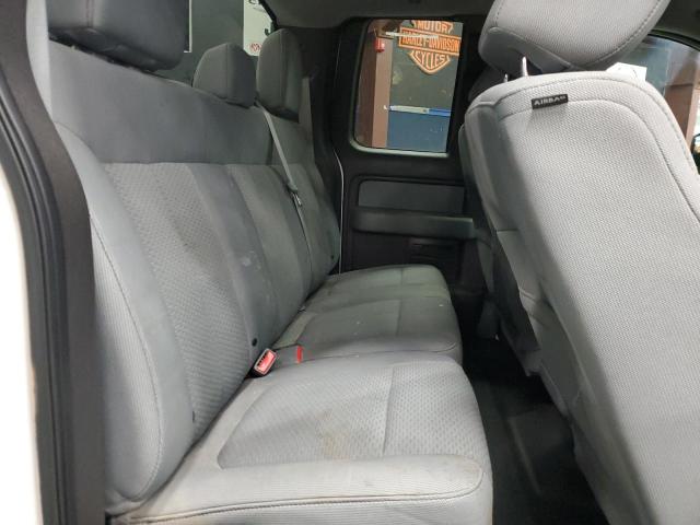 Photo 10 from auction – 2013 FORD F150 SUPER with VIN 1FTFX1EF9DKF38358