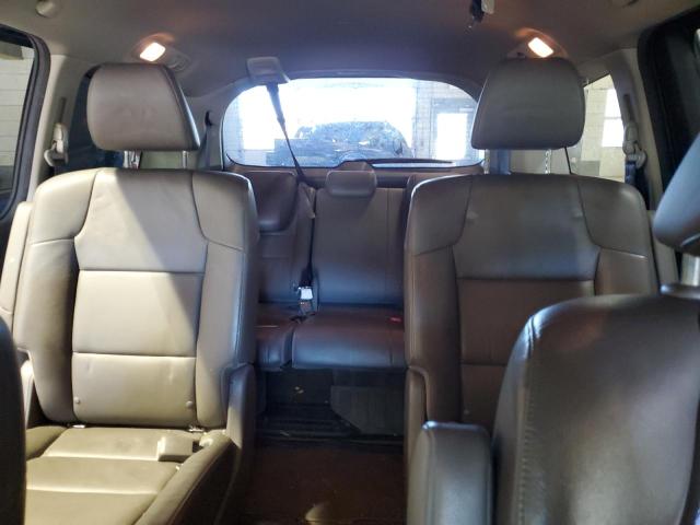 Photo 10 from auction – 2012 HONDA ODYSSEY EX with VIN 5FNRL5H65CB054727