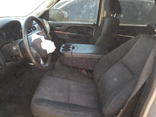 Photo 7 from auction – 2012 CHEVROLET TAHOE C150 with VIN 1GNSCAE02CR166803