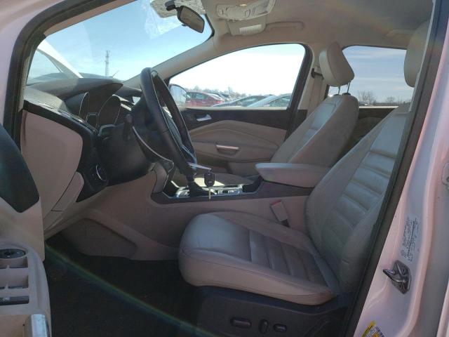 Photo 7 from auction – 2018 FORD ESCAPE SEL with VIN 1FMCU0HD4JUB18051