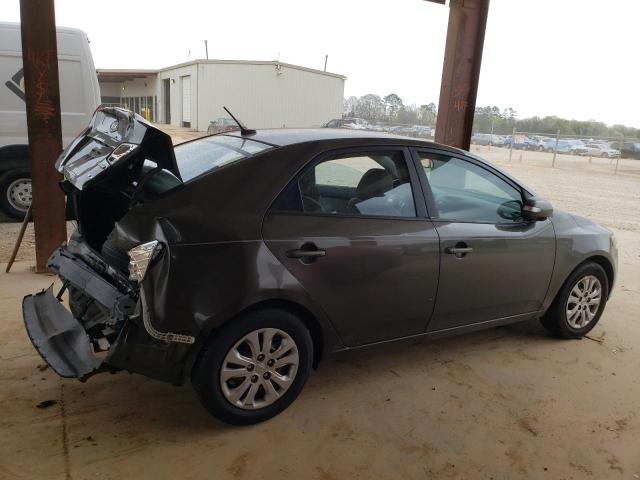 Photo 3 from auction – 2010 KIA FORTE EX with VIN KNAFU4A24A5061424