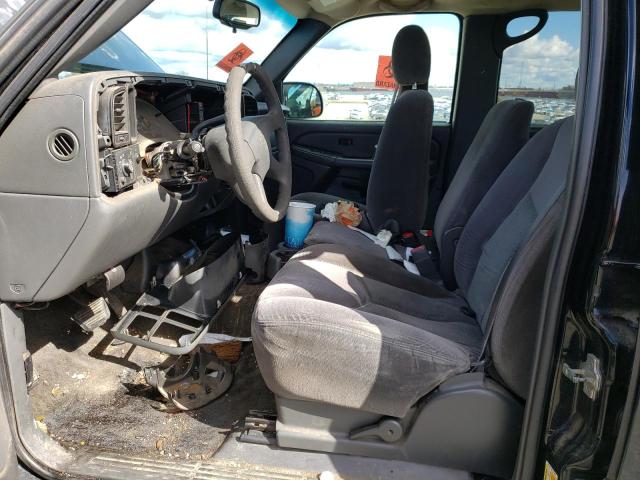 Photo 7 from auction – 2006 CHEVROLET SILVERADO with VIN 2GCEC13V861273808