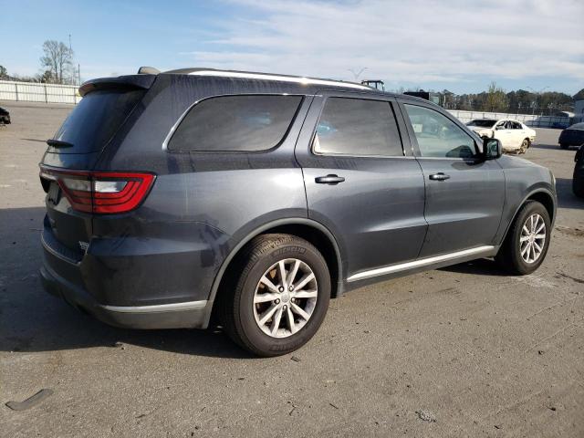 Photo 3 from auction – 2014 DODGE DURANGO SX with VIN 1C4RDJAG4EC295932