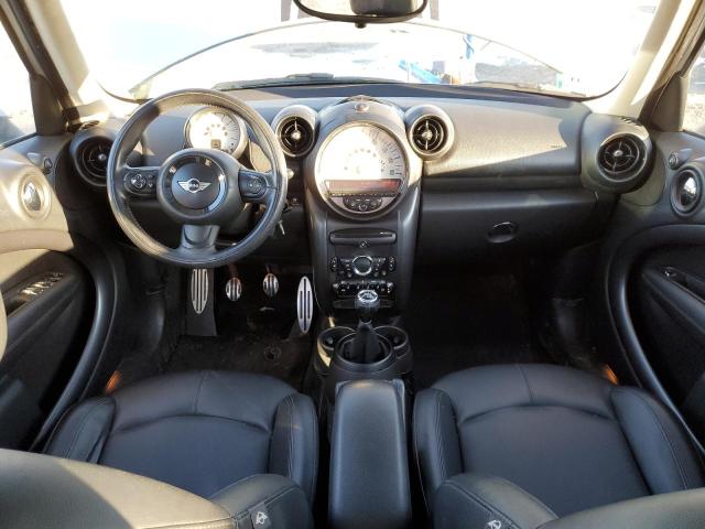 Photo 8 from auction – 2013 MINI COOPER S C with VIN WMWZC5C5XDWM16611