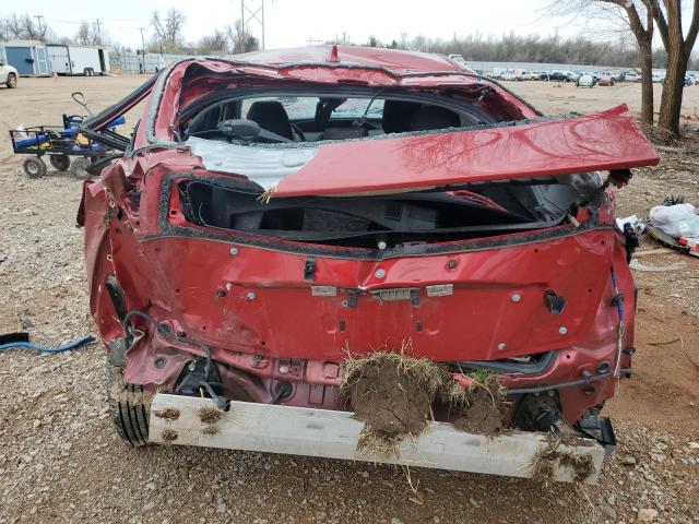 Photo 6 from auction – 2018 TOYOTA PRIUS with VIN JTDKBRFU3J3593922
