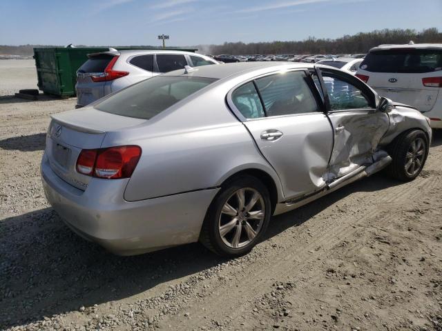 Photo 3 from auction – 2010 LEXUS GS 350 with VIN JTHCE1KS6A0026637