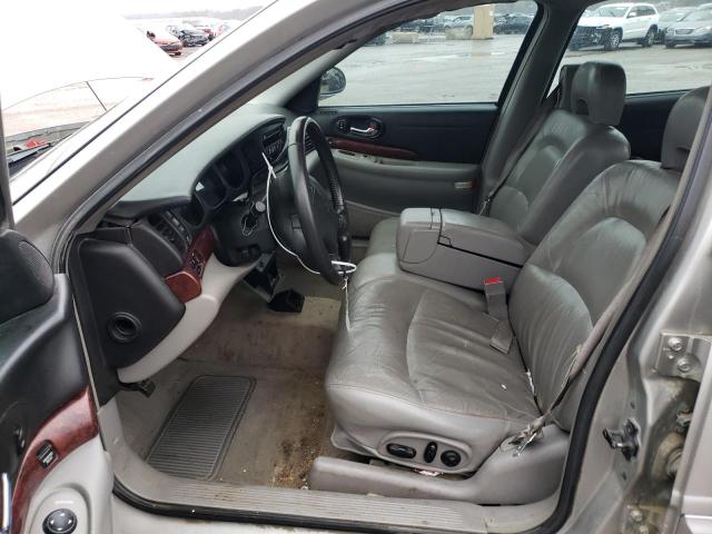Photo 7 from auction – 2004 BUICK LESABRE LI with VIN 1G4HR54K944125672
