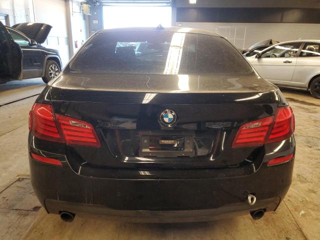 Photo 6 from auction – 2013 BMW 535 I with VIN WBAFR7C51DC826695