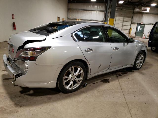 Zdjęcie 3 z aukcji – 2014 NISSAN MAXIMA S z VIN 1N4AA5AP6EC478090