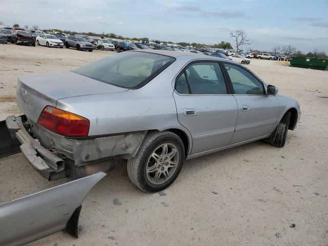 Photo 3 from auction – 2000 ACURA 3.2TL with VIN 19UUA5664YA040094
