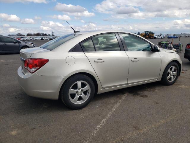 Photo 3 from auction – 2013 CHEVROLET CRUZE LT with VIN 1G1PC5SB8D7201703