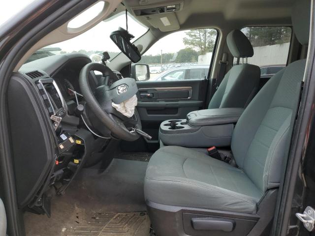 Photo 7 from auction – 2016 RAM 1500 SLT with VIN 1C6RR7GT0GS396412