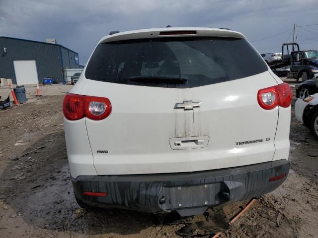 Photo 6 from auction – 2012 CHEVROLET TRAVERSE L with VIN 1GNKVJED3CJ234134