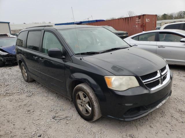 Photo 4 from auction – 2012 DODGE GRAND CARA with VIN 2C4RDGCG2CR294475