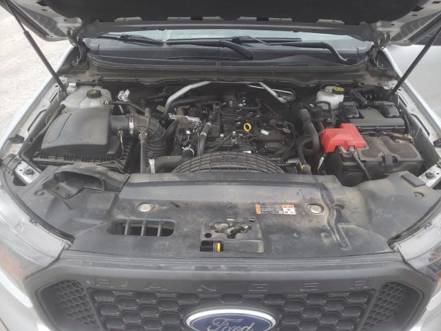 Photo 11 from auction – 2019 FORD RANGER XL with VIN 1FTER4FH2KLA96215